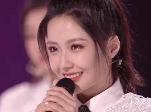 刘些宁|硬糖少女刚出道就惹事个别成员不配合宣传,还惹怒杨幂热巴粉丝