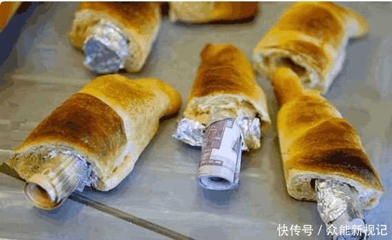 繁多|外国私自偷运手法繁多，她们的身体也是运输工具！