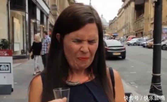 直言|老外在中国游玩,回国后直言在中国不能喝酒,不然会后悔