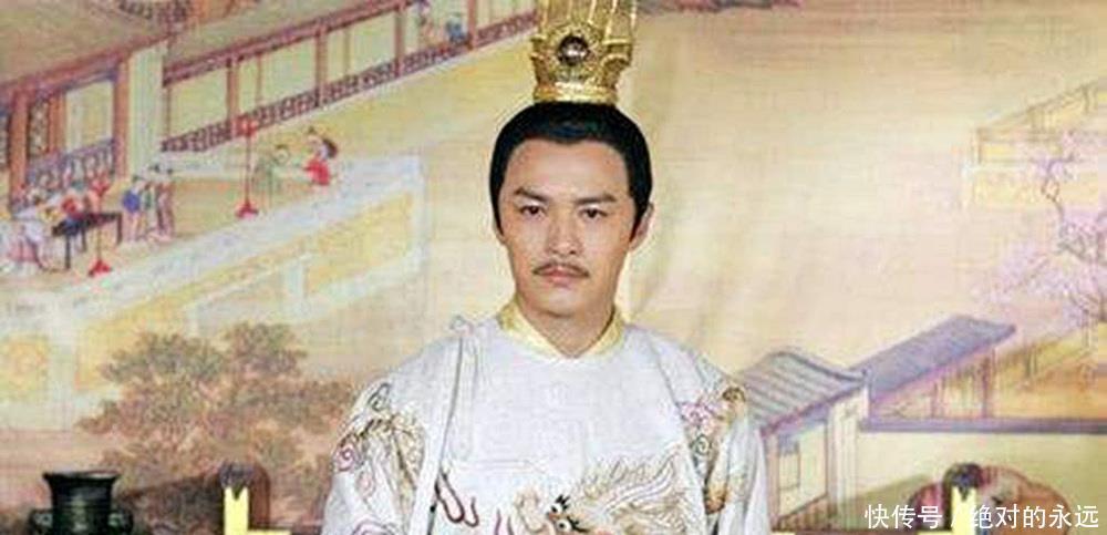 枭雄|隋唐一代枭雄，能力不输于李世民，最后却把江山拱手让给了李渊！