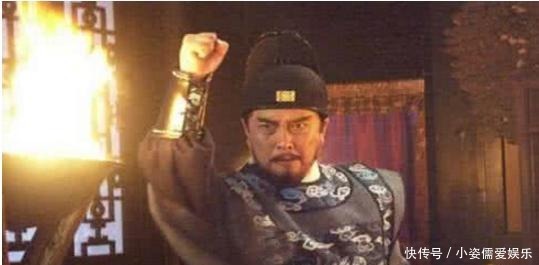 百姓|此人生擒杨家将,宋太宗吓得骑驴车逃跑,宋代百姓却家家挂其画像