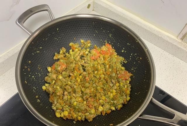 女人|秋天,女人不吃这个菜真可惜,低脂饱腹,营养好吃又解馋!