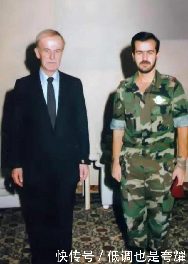 国家|34岁的年轻总统上台,给国家带来8年战争,国家至今一贫如洗