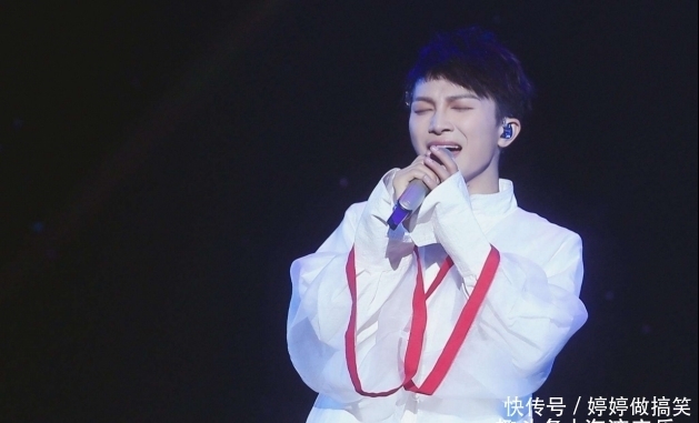 声音|周深的自卑往事