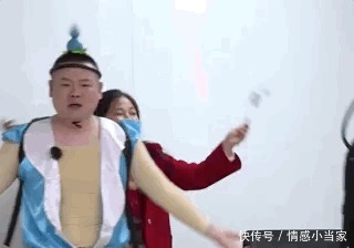 邓伦|《极限挑战》评分跌破新低,雷佳音、邓伦被剧本封印了吗