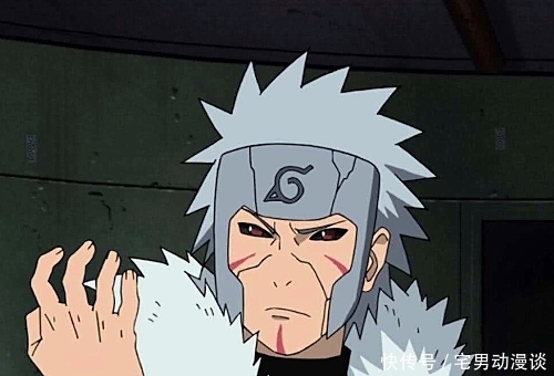  火影|火影手游：情报君再次爆出新消息，目标直指秽土二代，可网友却不乐意了