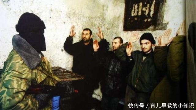 车臣|车臣战争, 老卡德罗夫为何突然反水?