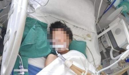 无效|男孩公交车上多次故意踢踹乘客,教育无效后,男子的反击太残忍