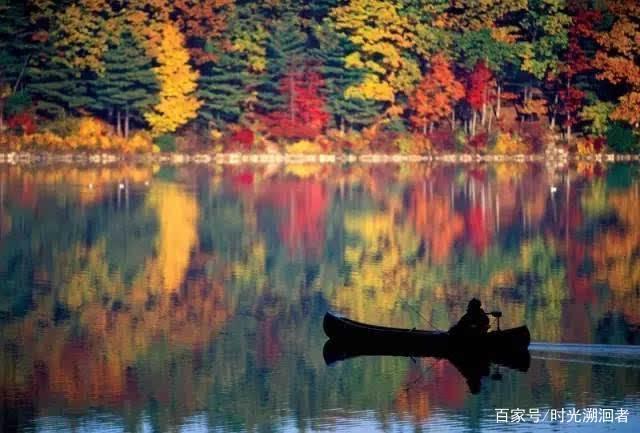 修行|《瓦尔登湖》:诗意的生活札记,自我修行的心灵圣经