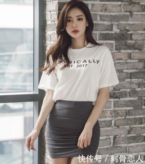 养眼|温婉柔美的紧身裙美女,双腿纤细紧致,养眼上镜!