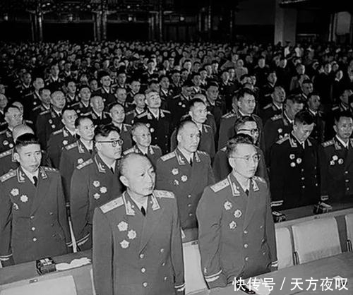 透彻|我军有元帅军衔,为何国军却没呢?蒋介石确实聪明,看问题很透彻