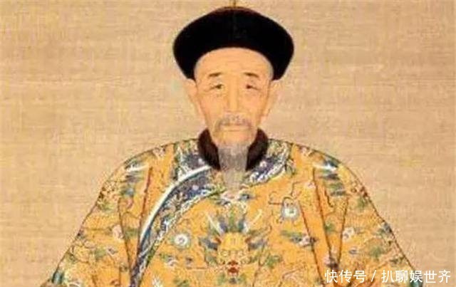 弘历|他是洋人却把一生献给清王朝，为三任皇帝画过相，最真实的是弘历