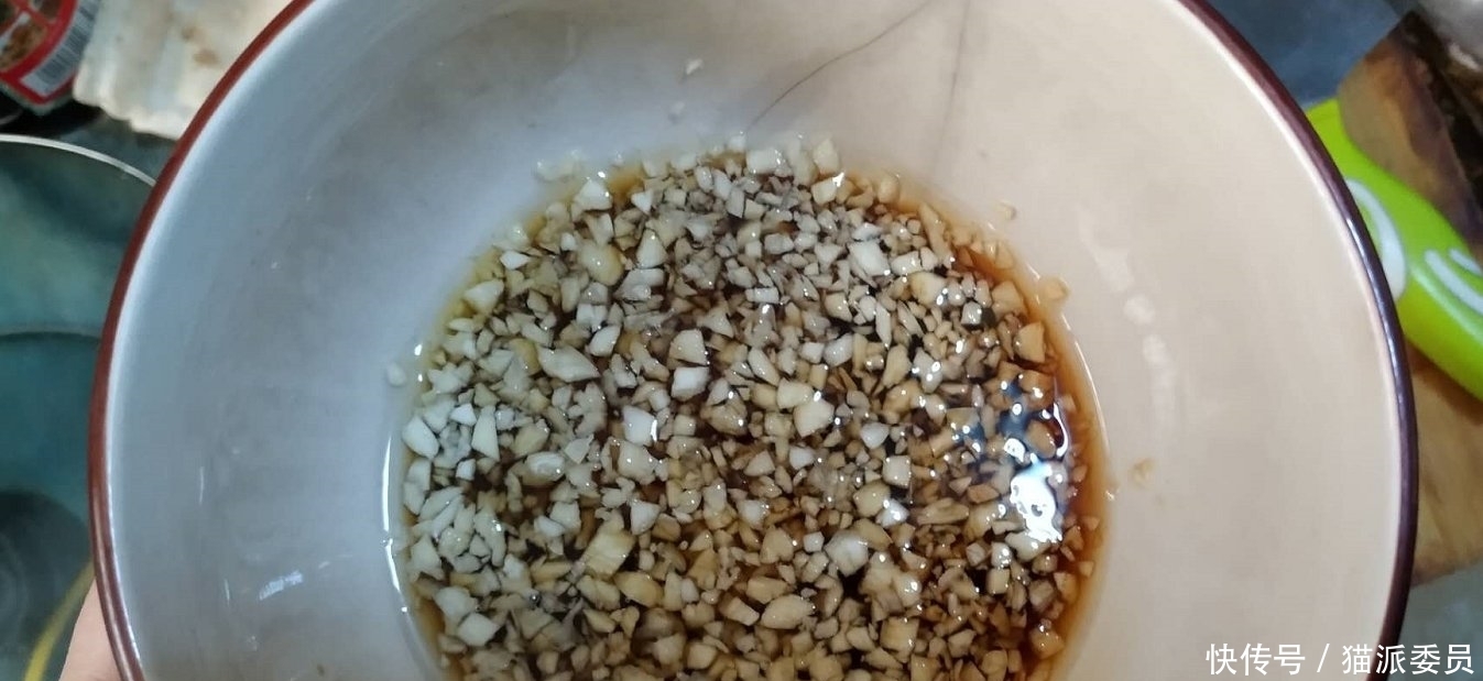  清凉|家常凉拌面做法,清凉爽口,天热了一定想吃,赶快收藏!