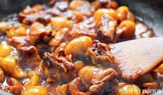 倒入|几道特色美食,摆盘美观风味独特,吃一口就念念不忘的味道