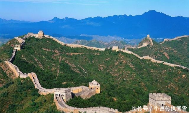 可害|康熙:长城是摆设,不许再筑长城!西方:长城可害惨了欧洲!