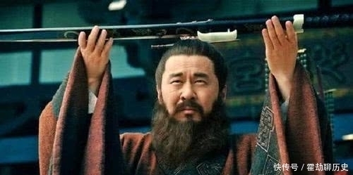 骁勇善战|骁勇善战的马超，为何投奔刘备之后得不到重用？