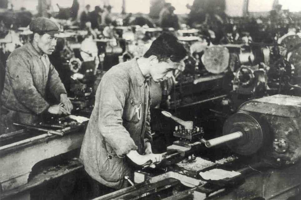 抗美援朝|抗美援朝外国人评价如何?志愿军用胜利,让在中国的日本战俘清醒