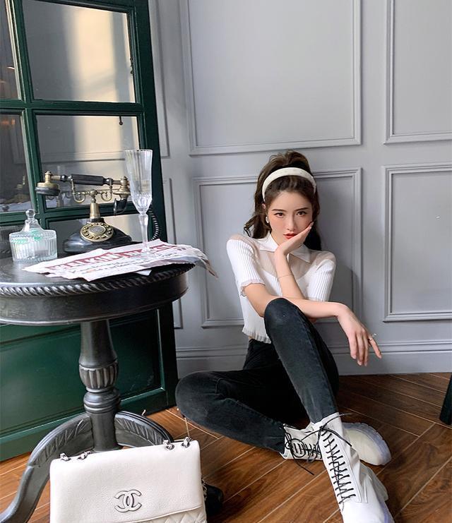 御姐|御姐风穿搭技巧,优雅时髦尽显成熟韵味,高级又有范儿