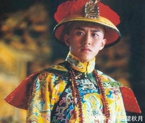  太监|鄙视宦官的康熙大帝, 为何唯独与这三个太监关系密切?