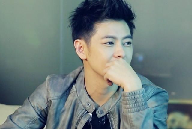  邀请|曾和林心如相恋，现在邀请霍建华录节目，这是什么情况