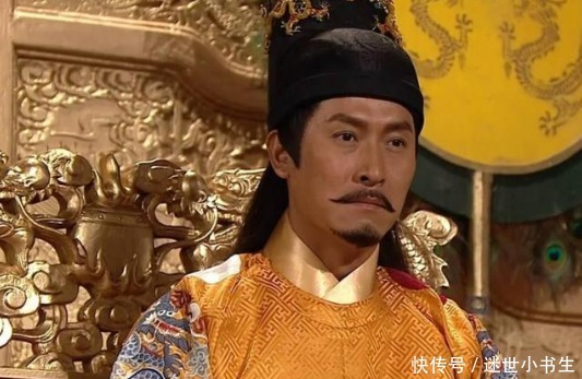内阁|明朝内阁首辅，为何权利这么大，是什么原因导致的？