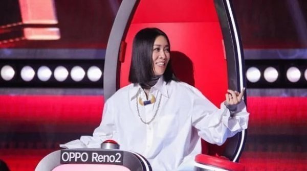 无力|《中国好声音》史上“钉子户”导师今年又来网友已无力吐槽!