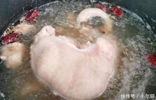  步骤|猪身上最“贵”的一块肉，33块钱一斤，好吃又养胃，隔三差五必吃