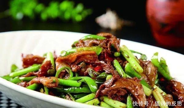 必吃|来宁夏中卫必吃的6大美食,塞北人的心头好,没吃就白来了