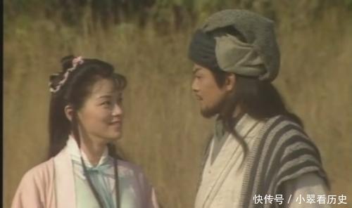 看不懂|金庸笔下最平凡的男主, 拿到秘籍都看不懂, 只能靠自己努力闯江湖!