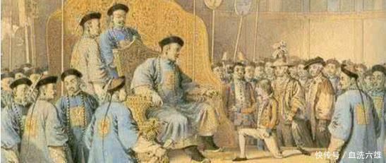 坎巨提|清朝最后一个藩属国，一直对中国不离不弃，至今关系很好！