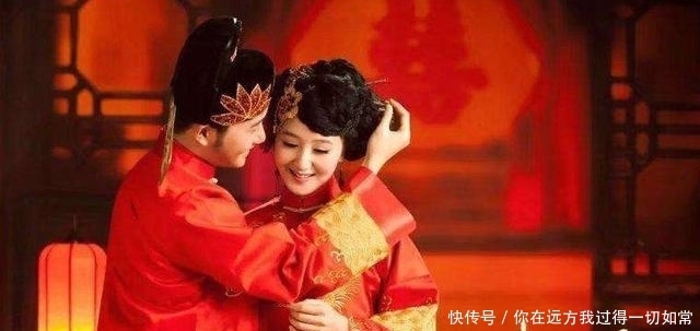 姻缘|“今生夫妻，前世姻缘”：若出现这几大因缘，是吉祥之兆，要珍惜