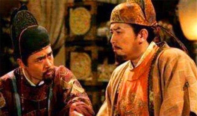 珍惜|刘邦因为珍惜人才,对人才信任有加,所以才会战胜项羽