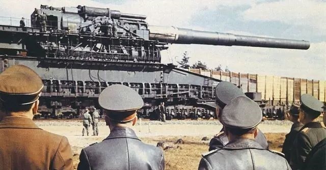 成功|德国8大黑科技:第4是飞碟,最后一个如果成功,足以毁灭地球