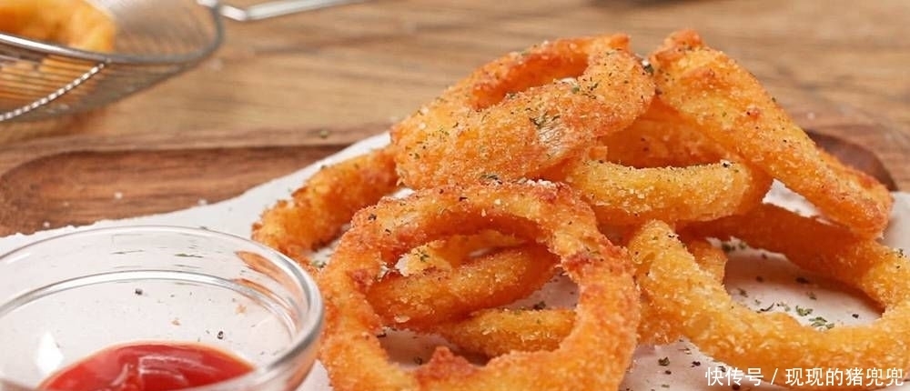  家常菜|我会教你如何把洋葱做成五个美味的家常菜，很好吃