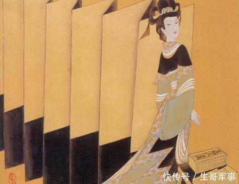 皇帝|她被誉为是千古一后，虽没称帝却比皇帝还要厉害，辅佐三代帝王