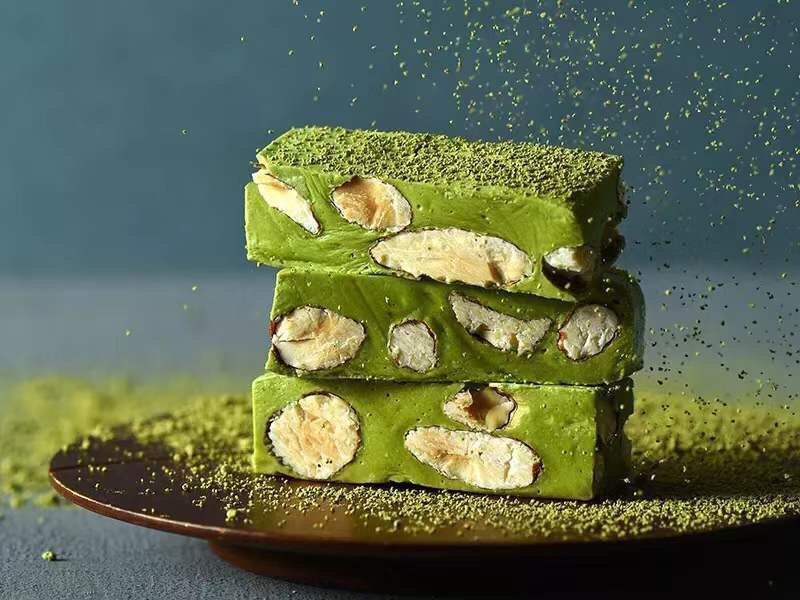 网购|暴露网购习惯的4种网红零食,全部吃过的,每天刷手机