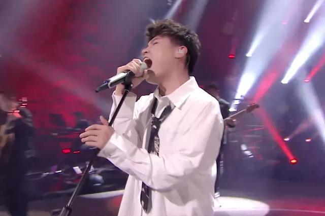 华语|华语乐坛成功学隔壁老樊大赢家!唱高音打败陈粒,郑钧点出关键