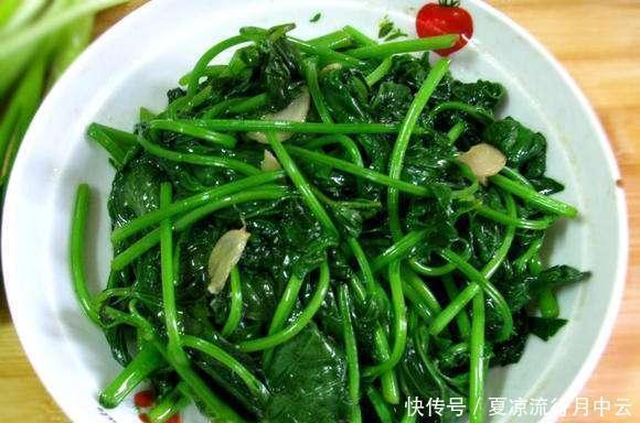 鸭肉|九月，不吃猪肉鸭肉，也要多吃它，视力好了，家人常吃胃口好