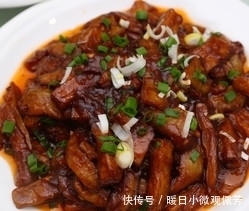  做法|茄子做法，大家学会了吗