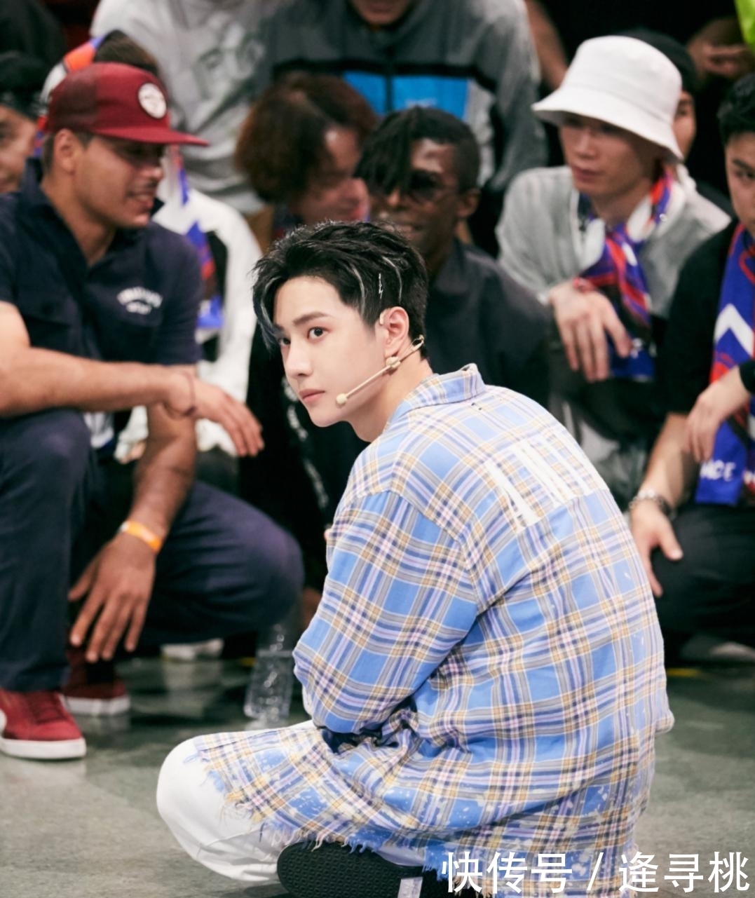 演员|街舞3导师阵容惊喜,王一博尊重原创,演员也来街舞?