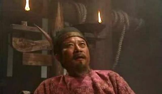 宋江|宋江牺牲70多个兄弟,就换来一个楚州安抚使,放到现在是多大的官