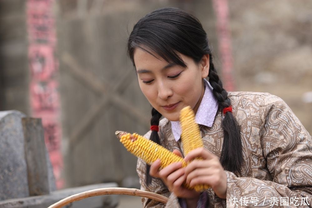 电视剧|马苏电视剧奖项曝光,含金量超赵薇,但本人却不被市场认可