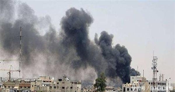 耗资|1982年叙利亚苦心经营十年导弹基地, 耗资巨额却六分钟被毁于一旦