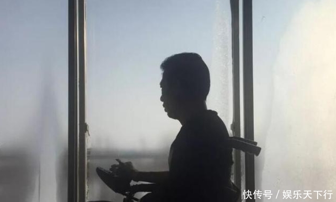 年前|24年前,因捡到一条“钥匙链”,只剩一条右臂的宋学文,结局怎样