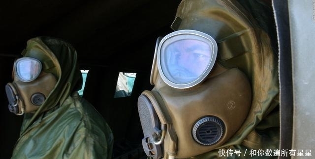 武器|俄反对派领导人遭刺杀,德国总理指责下毒,武器是俄罗斯神经毒剂