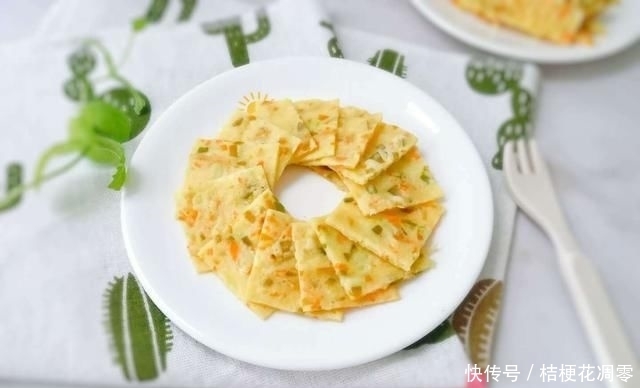  南瓜|宝宝缺钙不用怕，常吃这个超补钙，比吃钙片还靠谱