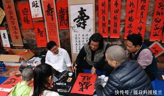 也沿用|除了我们中国自己以外, 世界上还有哪些国家也过春节?