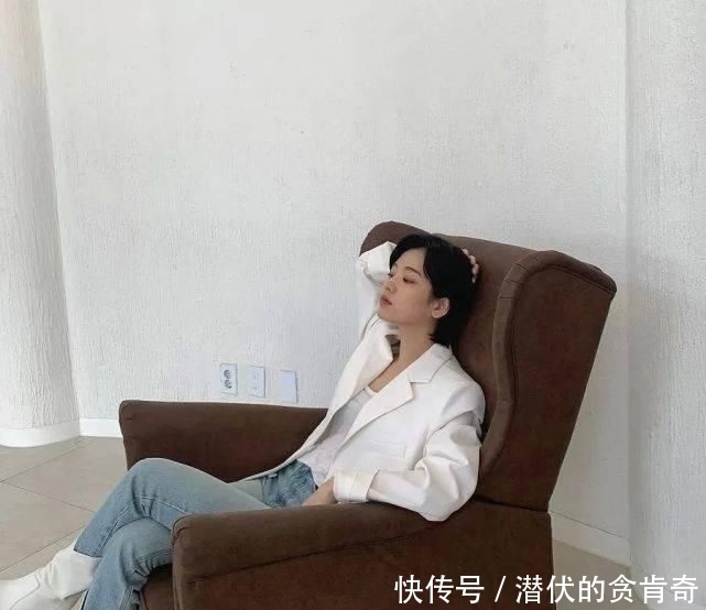 发型|下半年的短发,就从这里挑吧!