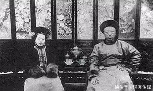  光绪|慈禧凌晨偷偷出宫，光绪知道后亲自去追，走到半路他却大哭起来！