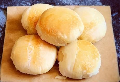  点心|夏天，绿豆别只会熬粥喝，教你新做法，皮酥馅香绵又软，早餐吃